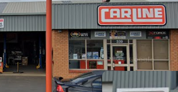 Carline Mt Gambier